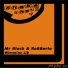 Mr Black, RoBBerto