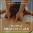 Massaggio Shiatsu