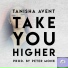 Tanisha Avent, Peter Monk