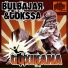 Bulbajar, Tok$$a