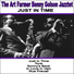 Art Farmer and Benny Golson Jazztet