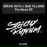 GRECO (NYC), Mad Villains feat. Aisha Zoe