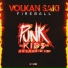 Volkan Saki