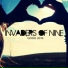 Invaders Of Nine