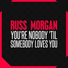Russ Morgan
