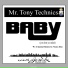 Mr. Tony Technics