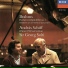 András Schiff, Sir Georg Solti