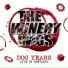 The Winery Dogs