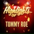 Tommy Roe
