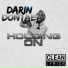 Darin Dontae