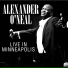 Alexander O'Neal feat. Bobby Z