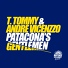 T. Tommy, Andre Vicenzzo