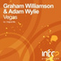 Graham Williamson And Adam White