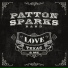Patton Sparks Band feat. Bri Bagwell