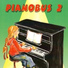Pianobus 2 - Övningstempo feat. Jan Utbult