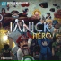 Ianick feat. Birger Heimdal