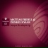 Mattias Fridell, Dunkel Nyans