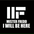 Mister Fredd feat. Will Diamond