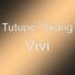 Tutupe Wirang
