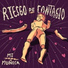 Riesgo de Contagio