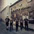 A Lost Asylum feat. JT Tollas