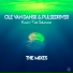 Ole van Dansk, Pulsedriver