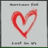 Hurricane Fall