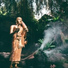 Zen, Meditation Rain Sounds, Music for Reading