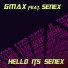 Gmax feat. Senex