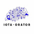 Iota Orator