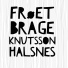 Brage Knutsson Halsnes