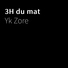 Yk Zore