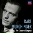 Wiener Philharmoniker, Karl Münchinger