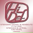 StickMan, Lethal, Handcutz