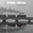 Spiken i Kistan Ljusbl