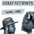 Harry Keyworth
