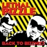 Lethal Bizzle (Ft. Kate Nash)