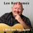Lee Roy James