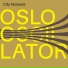 Oslo Oscillator