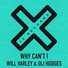 Oli Hodges, Will Varley