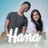 Aziz Harun, Hannah Delisha