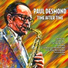Paul Desmond