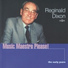 Reginald Dixon