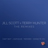 Jill Scott & Terry Hunter