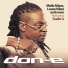 Don-E