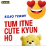 Bojo Teddy