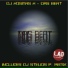DJ Kosmas K