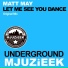 Matt May
