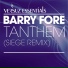 Barry Fore