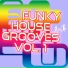 Jason Rivas, Creeperfunk